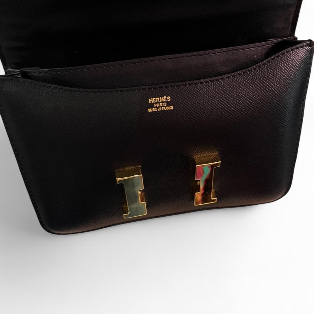 Black crossbody - Picture 4 of 10